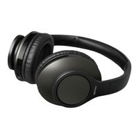 Philips TAH6206 User Manual