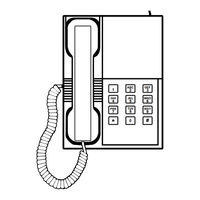 Casio PhoneMate TA-180 Owner's Manual