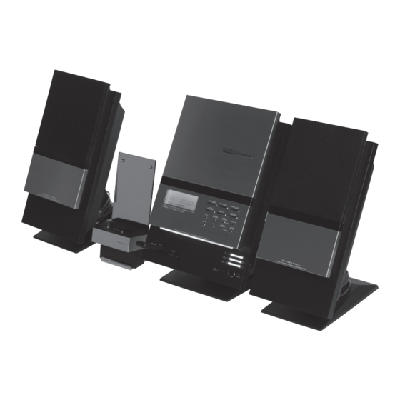 Clas Ohlson Z-789-PM3UCiA-UK Manuals