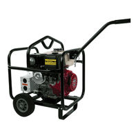 Minnich M-GEN 230V Owner's/Operator's Manual