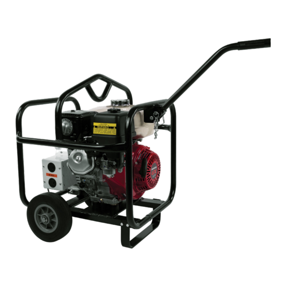 Minnich M-GEN 115V Manuals