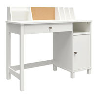 Ameriwood HOME 6925015COM Manual