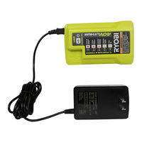 Ryobi OP403 Operator's Manual