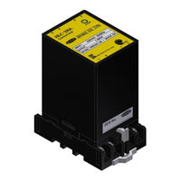 HITROL HLC-200A Instruction Manual