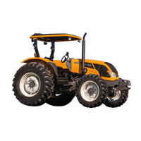 Valtra A800R Workshop Service Manual