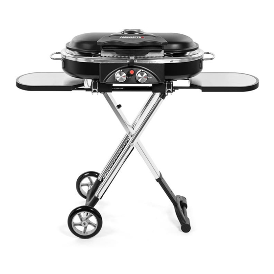 KOGAN COOKMASTER CKPTPRGRLA USER MANUAL Pdf Download ManualsLib