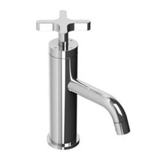 LEFROY BROOKS K11201 INSTALLATION, OPERATING, & MAINTENANCE