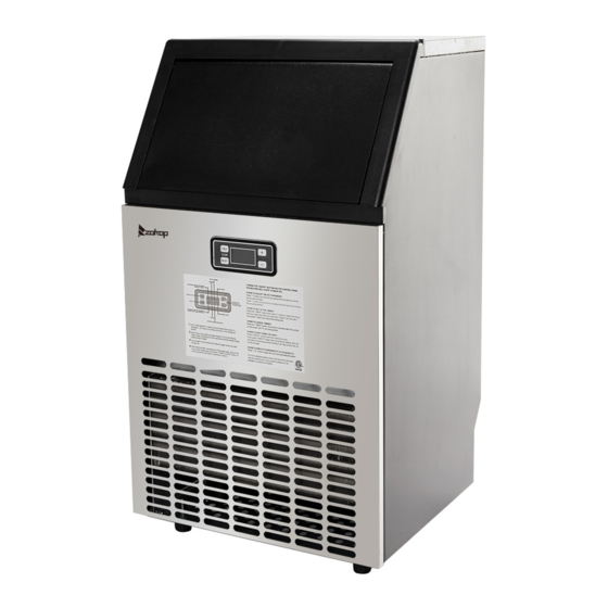 ZOKOP HZB45 INSTRUCTION MANUAL Pdf Download ManualsLib