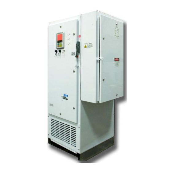 BAKER HUGHES 2000 SERIES INSTALLATION AND OPERATION MANUAL Pdf Download ManuaLib