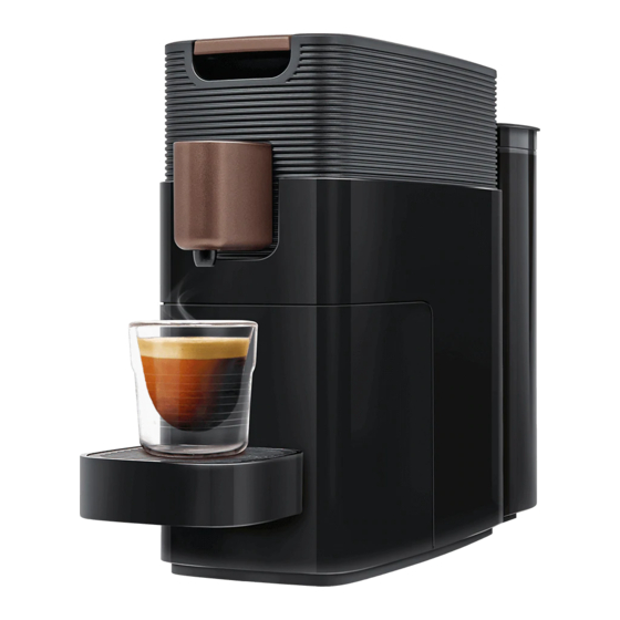 KFEE ONE OPERATING MANUAL Pdf Download ManualsLib