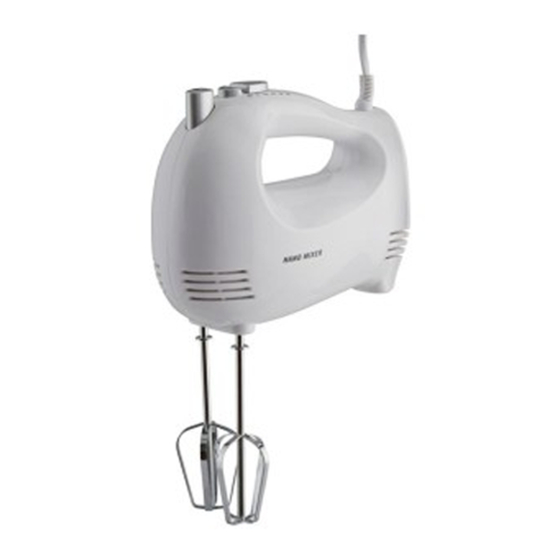 COOKWORKS HM732 CARE & INSTRUCTION MANUAL Pdf Download ManualsLib