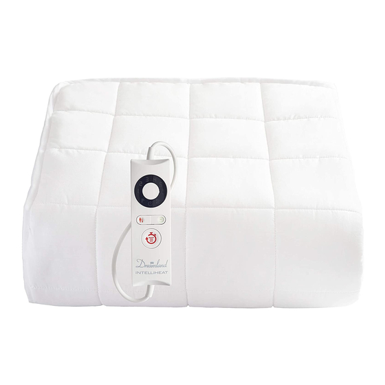 DREAMLAND N3902 INSTRUCTIONS FOR USE MANUAL Pdf Download ManualsLib