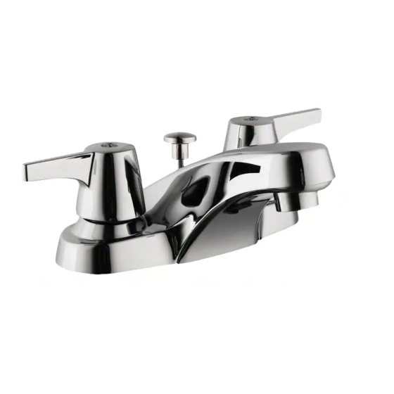 GLACIER BAY HD67090W6B01 INSTALLATION AND CARE MANUAL Pdf Download ManualsLib