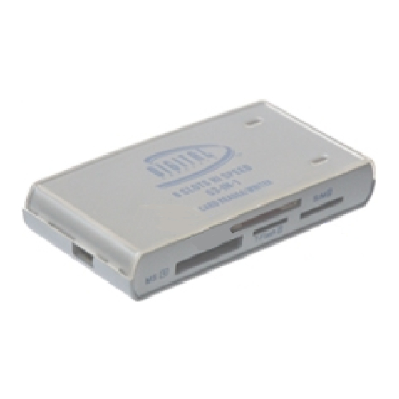 DIGITAL CONCEPTS CR75 QUICK START MANUAL Pdf Download ManualsLib