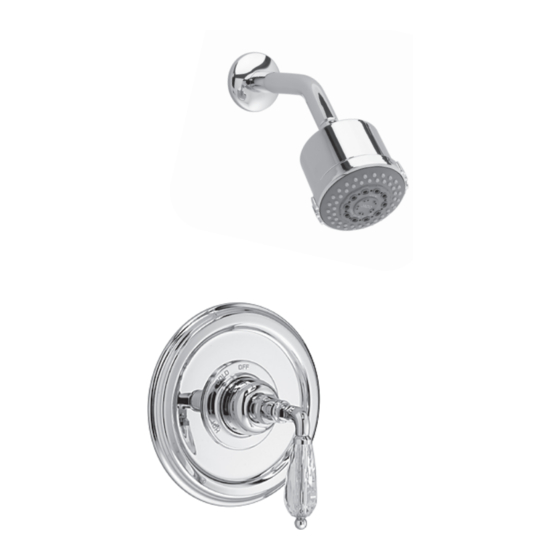 JADO 853/450 SERIES INSTALLATION INSTRUCTIONS Pdf Download ManualsLib