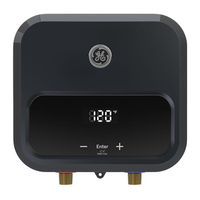 Ge GE24DNHPDG Manuals | ManualsLib