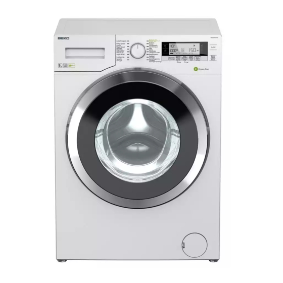 beko wmy 8046 lb2