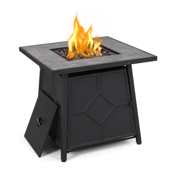 PHI VILLA E02GS008 USE AND CARE MANUAL Pdf Download ManualsLib