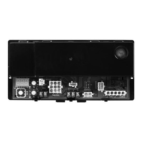 HONEYWELL S9361A207 SERIES INSTALLATION INSTRUCTIONS MANUAL Pdf