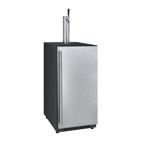 KEGCO VSK15 INSTRUCTION MANUAL Pdf Download ManualsLib