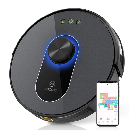 MOOSOO R4 INSTRUCTION MANUAL Pdf Download ManualsLib