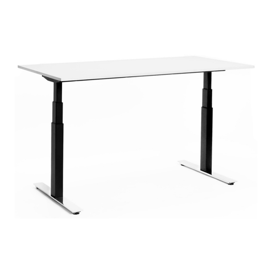 KNOLL K.STAND USER MANUAL Pdf Download ManualsLib