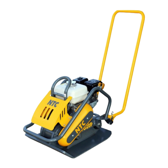 NTC VD12P OPERATION MANUAL Pdf Download | ManualsLib