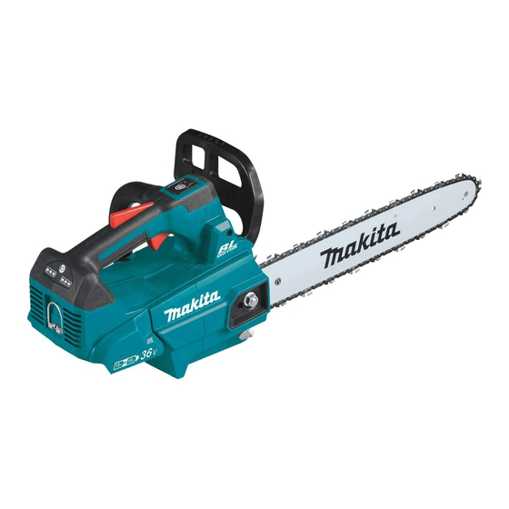 MAKITA XCU08 INSTRUCTION MANUAL Pdf Download ManualsLib