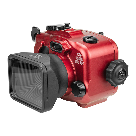 ISOTTA SONY RX100 MARK VI INSTRUCTIONS MANUAL Pdf Download ManualsLib