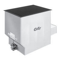 Cozy 90N50A and Manuals | ManualsLib