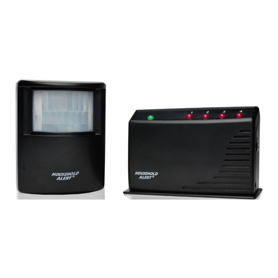 SKYLINK HA434RTL MANUAL Pdf Download ManualsLib