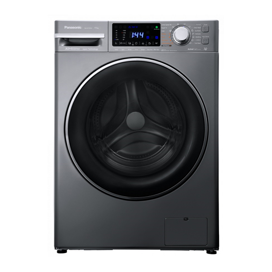 whirlpool front washer