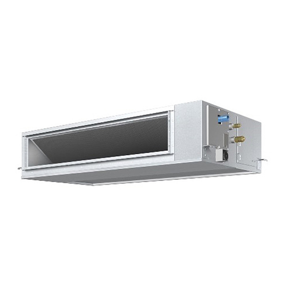 DAIKIN VRV FXMQ24PBVJU INSTALLATION MANUAL Pdf Download ManualsLib