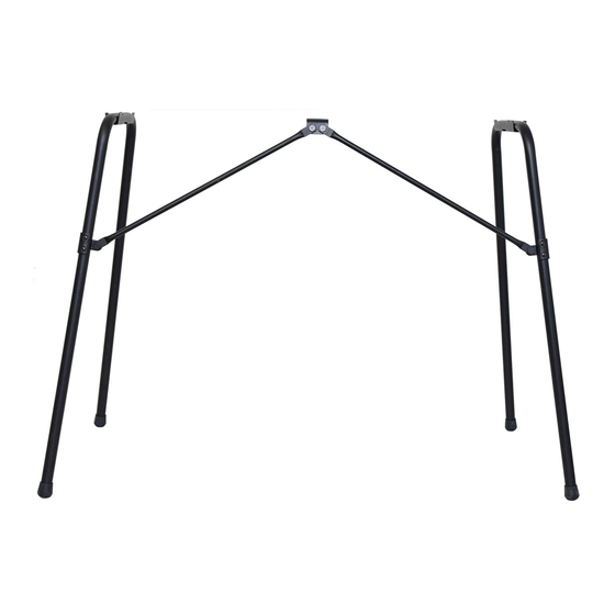 Yamaha L-2L Assembly Instructions