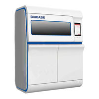 Biobase BK-AutoHS96 User Manual