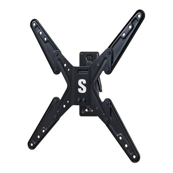 Secura QMF320-B2 Instruction Manual