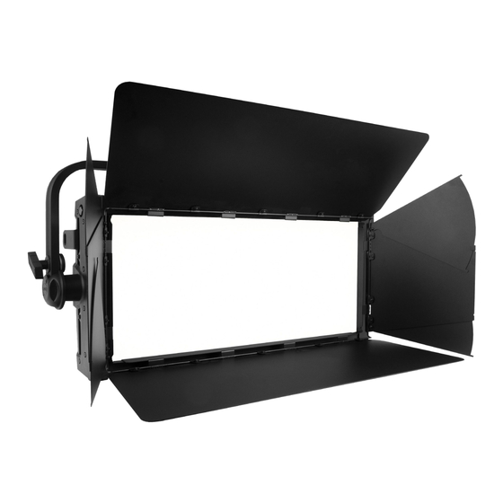 Elation KL PANEL XL IP User Manual