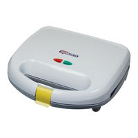 Termozeta 40901 Instruction Manual