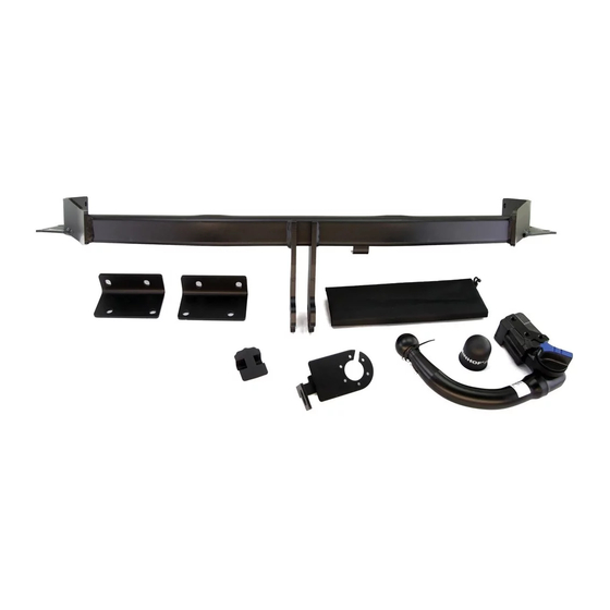 Steinhof K-017 Fitting And Operation Manual