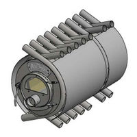 Bullerjan Free Flow FF18 Installation And Operation Manual