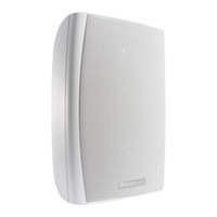 Cambridge Audio incognito ES30 Manual