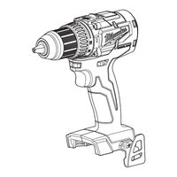 Milwaukee M18 2802-20 Operator's Manual