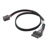 Redarc TPH-006 Fitting Instructions