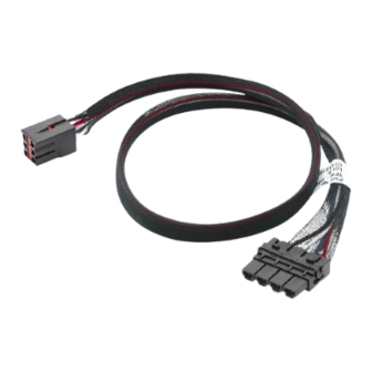 Redarc TPH-006 Fitting Instructions
