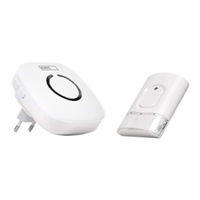 Emos P5718W Manual