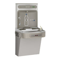 Elkay LZO8WSLK Installation & Use Manual