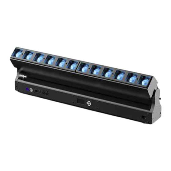 Light Sky MAMBA User Manual