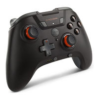 PowerA MOGA XP5-A PLUS User Manual