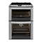 Kitchen Appliances Electrolux EKC6562AOX User Manual