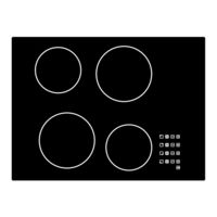 Think Appliances BACE6004 User Manual